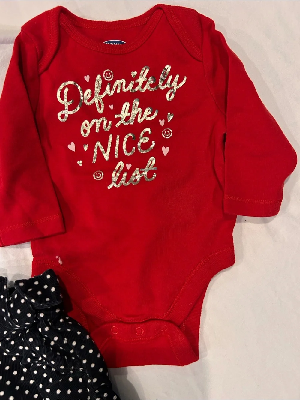 🌲 🎅 Baby Girl Christmas 18 Piece Bundle❗️